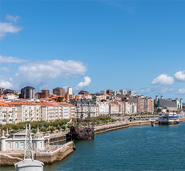 Santander